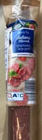 salami klassik