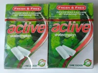 active watermelon