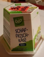 Schaf Frisch Käse