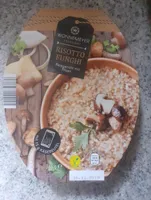 Risotto Funghi