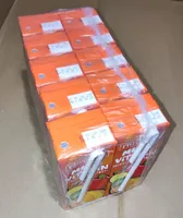 Erfrischungsgetränk Multivitamin