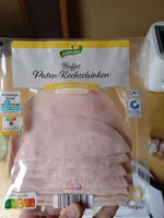 Buffet-Puten-Kochschinken