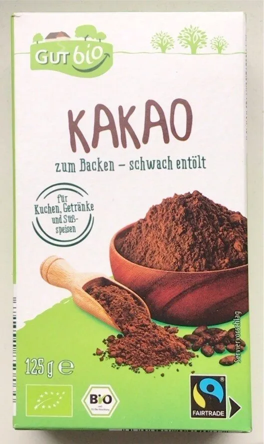Bio-Kakao