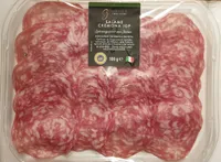 Salame Cremona IGP