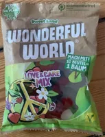 Wonderful World