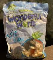 Eric Eisbär