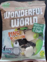 Ping Ponguin