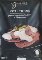 Vitel Tonne