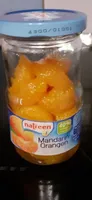 Madarin-Orongen