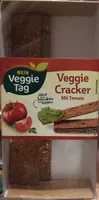Veggie Cracker