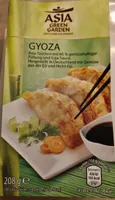 Gyoza