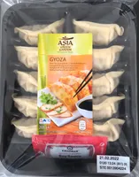 Gyoza