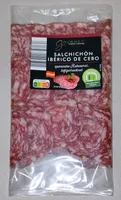 Salchichón Ibérico de Cebo - Spanische Rohwurst luftgetrocknet