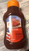 Barbecue Ketchup