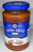 Pasta-Sauce - Toscana