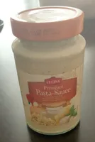 Premium Pasta-Sauce