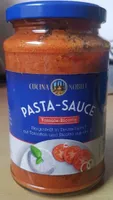 Pasta Sauce Tomate Ricotta