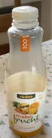 mehr frucht saft multi mix orange