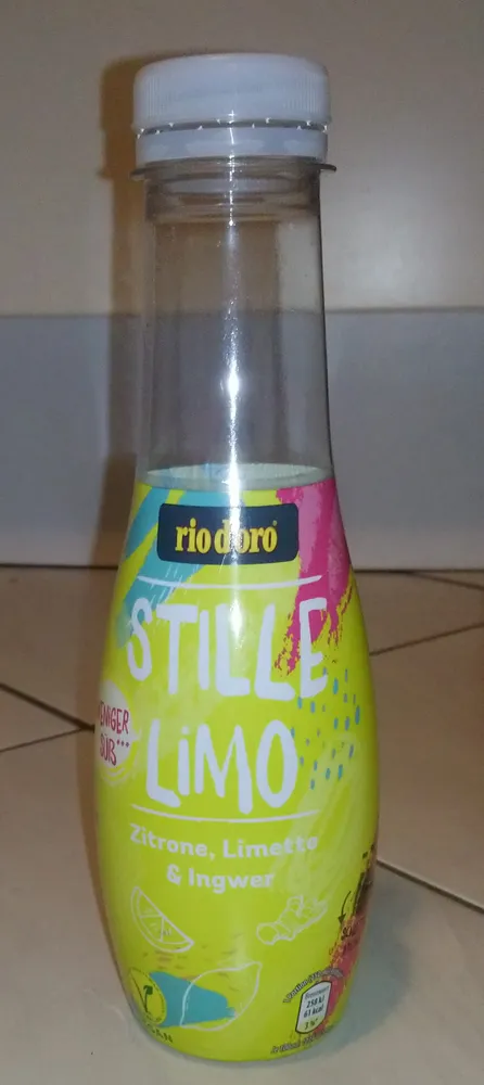 Stille Limo