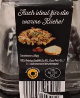 Frischkäsegopfel