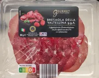 Bresaola Della Valtellina g.g.A.