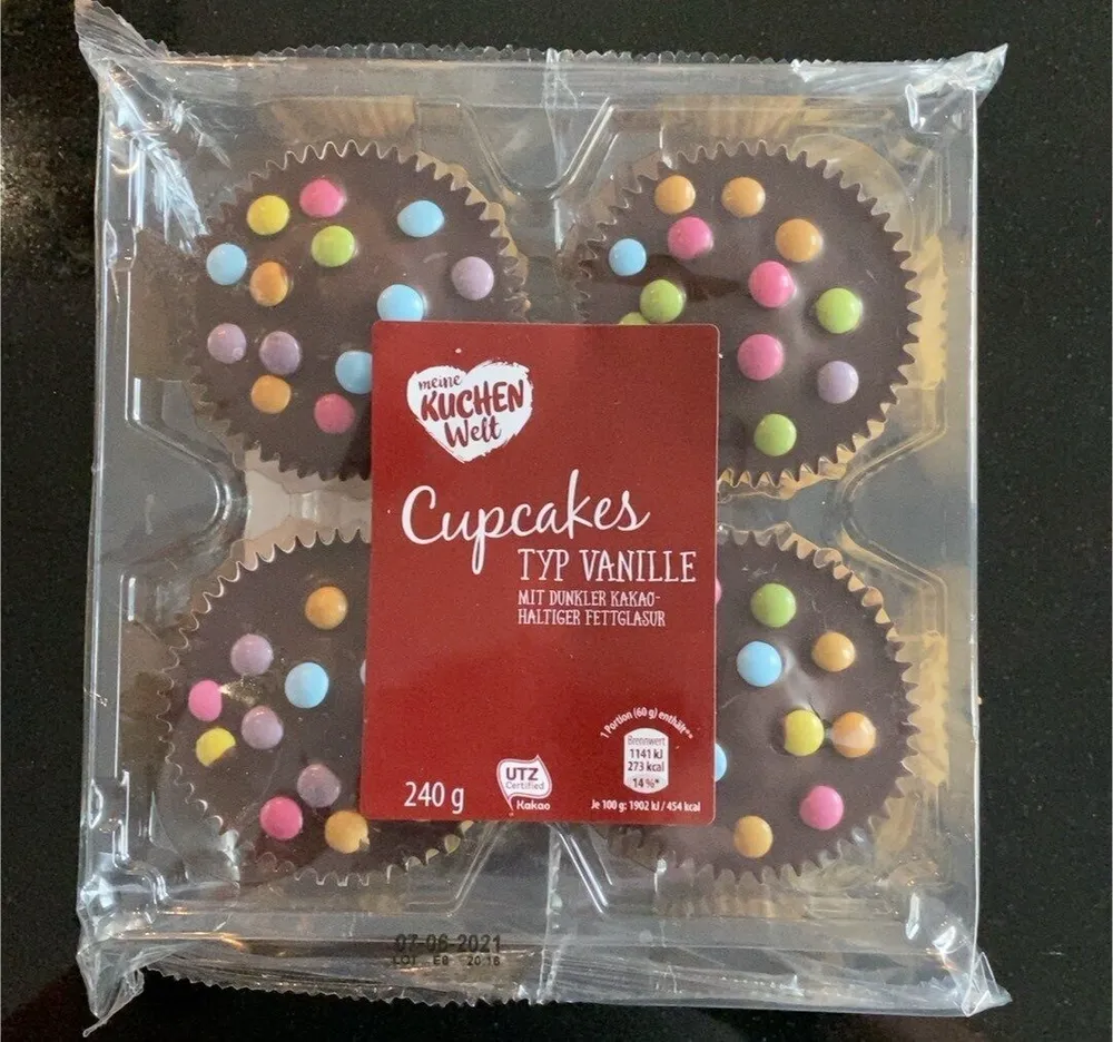 Cupcakes
