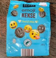 Emoji Kekse