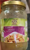 Curry Sauce
