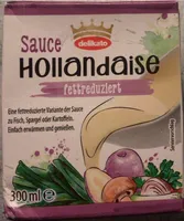 Sauce Hollandasise
