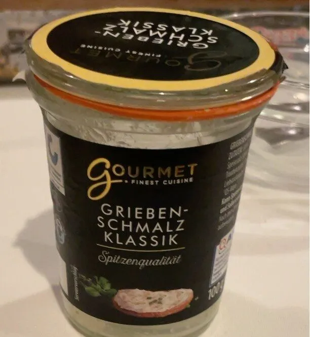 Griebenschmalz Klassik