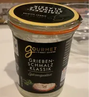 Griebenschmalz Klassik