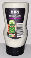 Grill-Sauce - Aioli
