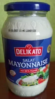Salat Mayonnaise