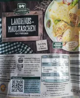 Landhaus Maultaschen
