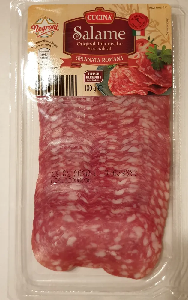 Salame