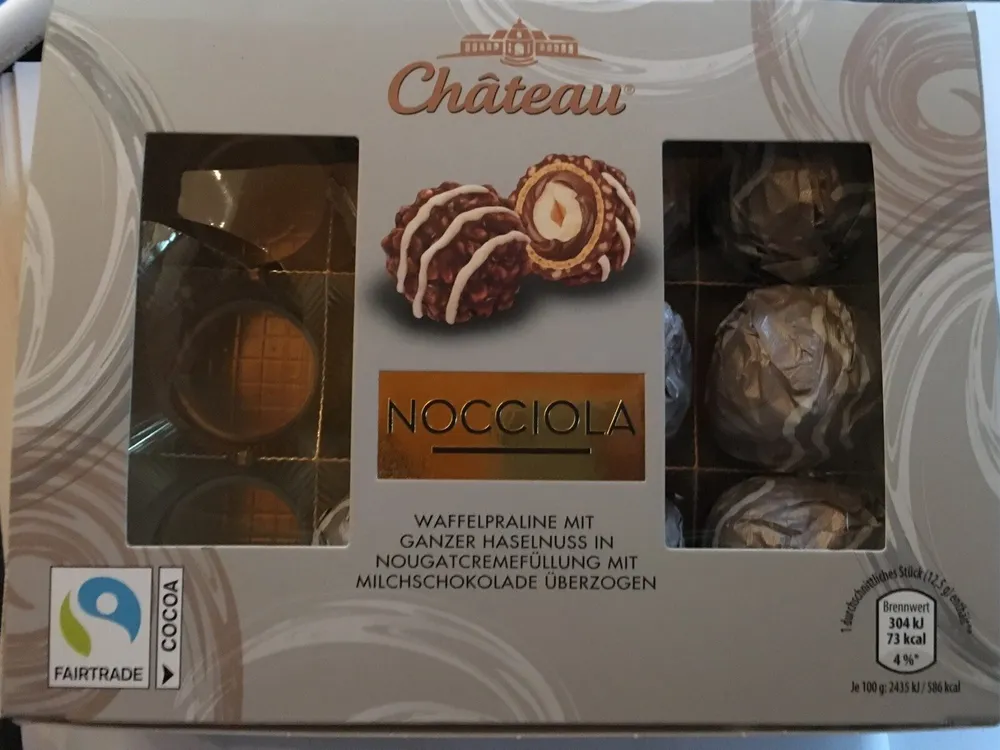Nocciola