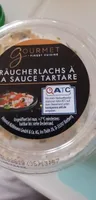 Räucherlachs