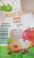 Frucht Snack