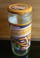 Geflügel Wiener