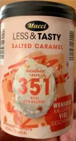 Less & Tasty - Salted Caramel