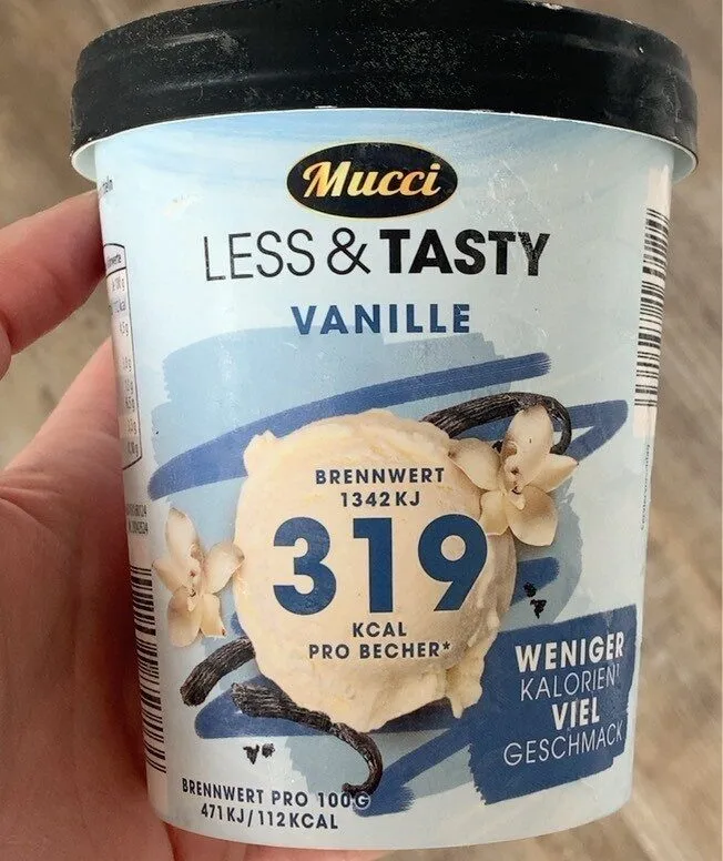 Less&tasty