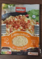 Emmentaler Streukäse