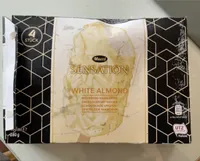 White Almond
