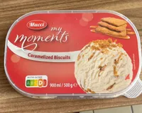 Glace My Moments