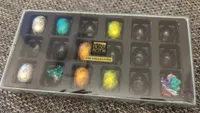 The collection