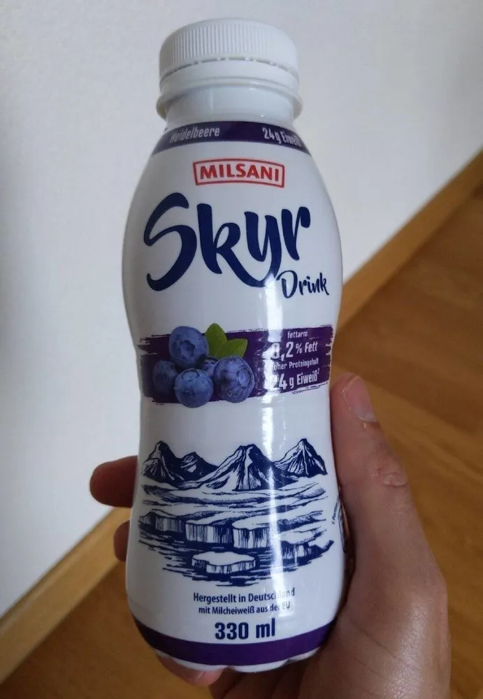 Skyr Drink