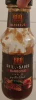 Grill-Sauce Barbecue