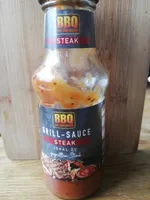 Grill Sauce