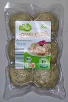 Bio-Semmelknödel