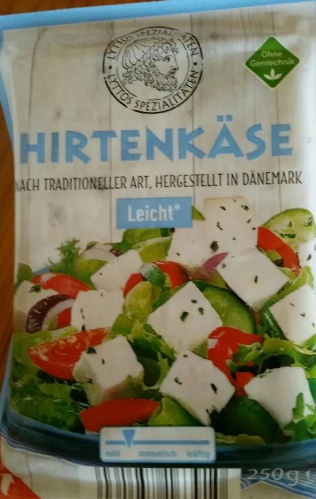 Hirtenkäse